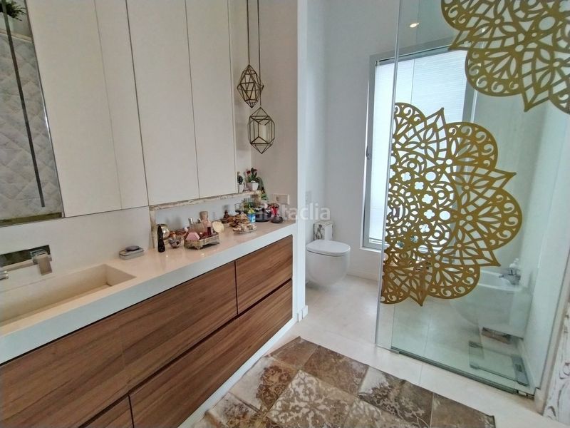 Foto 95abd423-e220-4820-a9a8-4860cbd8ecd5. Rent chalet with heating parking pool in El Montgó Dénia