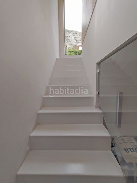 Foto b15d9b9b-3494-4328-8689-f269327dd1cc. Rent chalet with heating parking pool in El Montgó Dénia