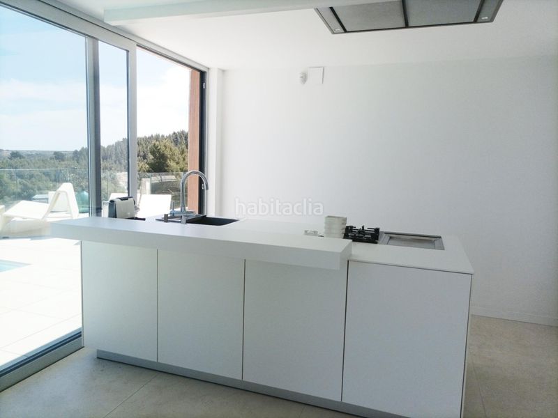 Foto c3a33deb-277e-46ce-86c8-9e8836e4d651. Rent chalet with heating parking pool in El Montgó Dénia
