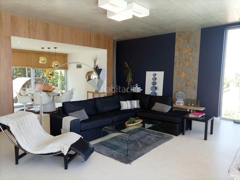 Foto da3f769a-eed7-443d-a3be-742cbc91b045. Rent chalet with heating parking pool in El Montgó Dénia