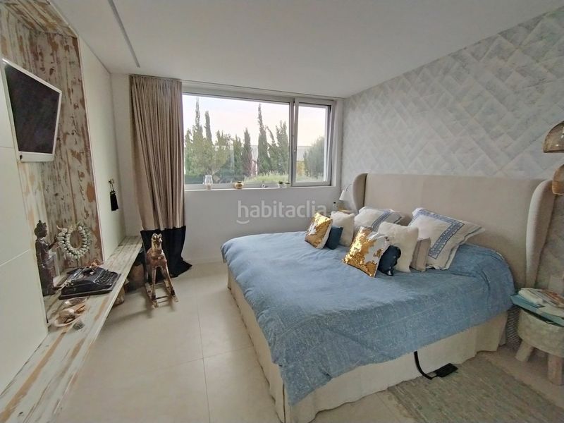 Foto fc40f58e-0c53-4be8-a1cb-20730184686c. Rent chalet with heating parking pool in El Montgó Dénia