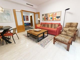 Etagenwohnung in El Puerto