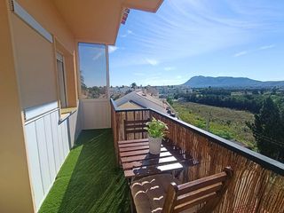 Lloguer Apartament a El Palmar - Los Molinos. Apartamento en alquiler anual en las marinas con vistas al mar y