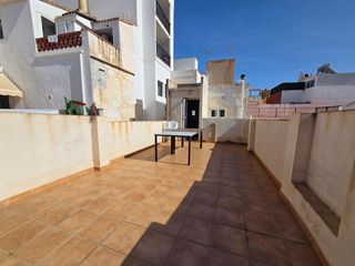 Masia a Calle pescadores 13. Amplia casa de pueblo con mucho encanto en calpe