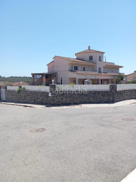 Foto b5a44d7a-1390-4e78-b061-b828514ad3b7. Maison avec cheminée parking piscine dans Mas Borràs-Coto del Rey Vendrell (El)