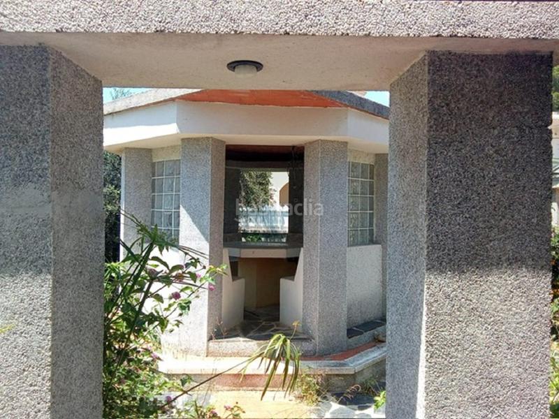 Foto e01d5648-3aae-406a-85df-54fb4b3c90dc. Maison avec cheminée parking piscine dans Mas Borràs-Coto del Rey Vendrell (El)