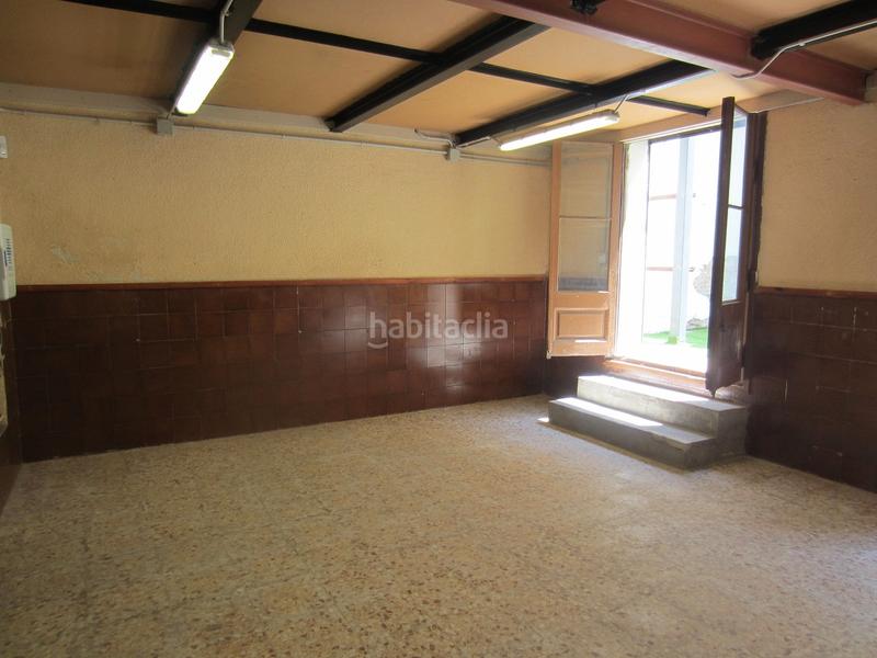 Foto 15e613ac-557c-4053-aef0-7376477224e5. Planta baja amplia planta baja dúplex con patio en Barcelona