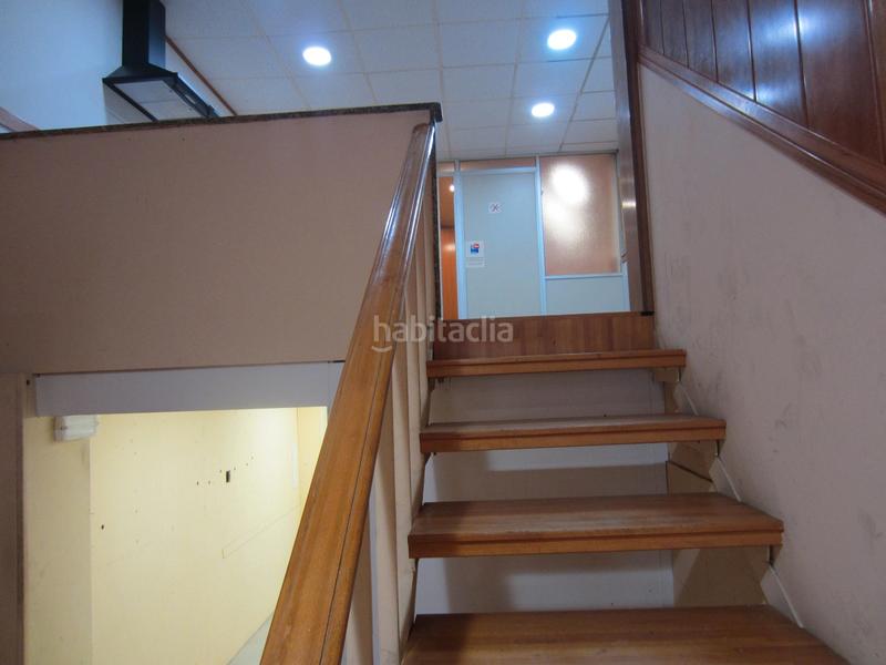 Foto 3a654537-3164-4e75-99a9-fd020f2aa1dd. Planta baja amplia planta baja dúplex con patio en Barcelona