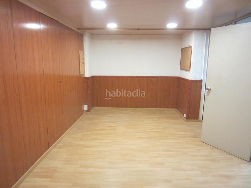 Foto 9c95ce97-690f-4753-8f1d-544cbdccf2b4. Planta baja amplia planta baja dúplex con patio en Barcelona