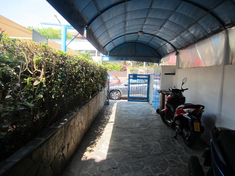 Foto 058c75af-2ca2-441b-bb06-67beeb0352aa. Local commercial avec chauffage dans La Pineda Castelldefels