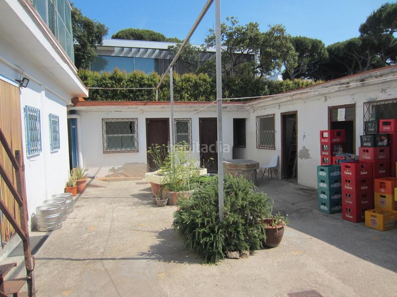 Foto 0981209e-ed28-4536-b6a6-94ba5acc3423. Local commercial avec chauffage dans La Pineda Castelldefels