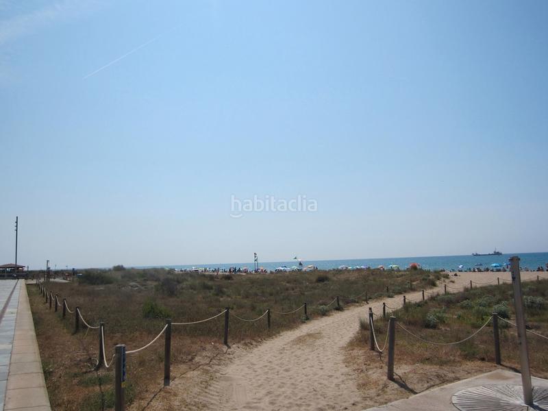 Foto 247aa6f1-6d46-4f14-aad1-5c21932566cf. Local commercial avec chauffage dans La Pineda Castelldefels