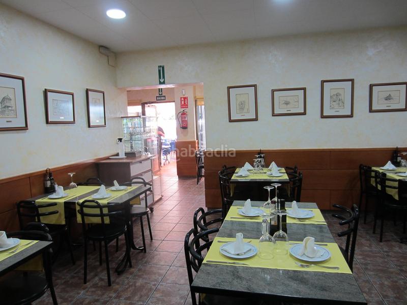 Foto 30e5c0f3-94c2-46c1-b208-7f3686fdcfbf. Local commercial avec chauffage dans La Pineda Castelldefels