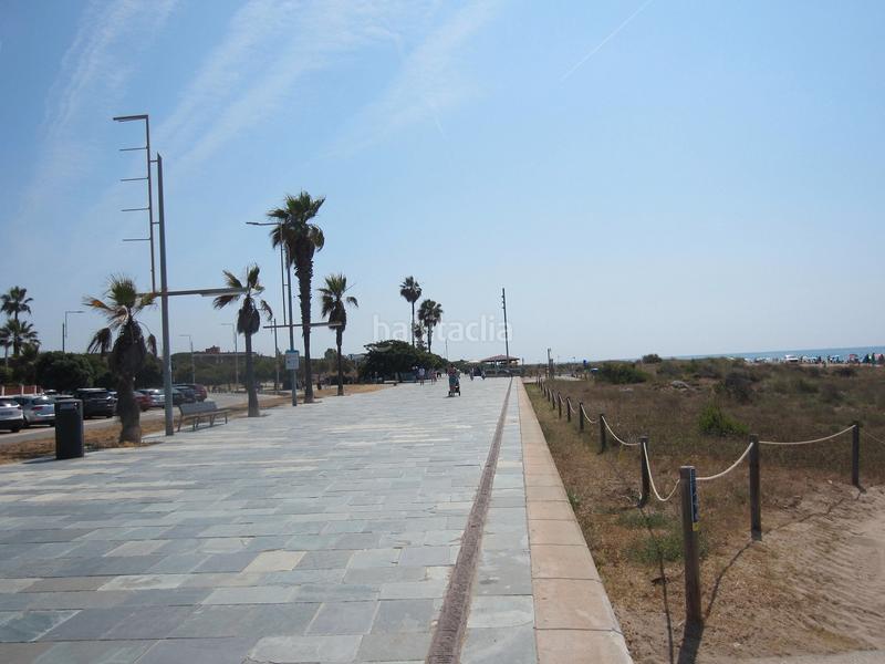 Foto 57161850-9fd1-4d59-975a-5be776e968f3. Local commercial avec chauffage dans La Pineda Castelldefels