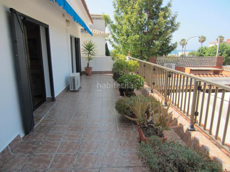 Foto 86835629-9493-4d1a-aad6-ad30de089ad5. Local commercial avec chauffage dans La Pineda Castelldefels