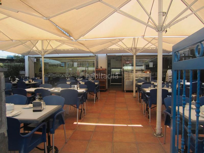 Foto c5fab49d-51ab-4383-b9f5-64b130f5d4df. Local commercial avec chauffage dans La Pineda Castelldefels