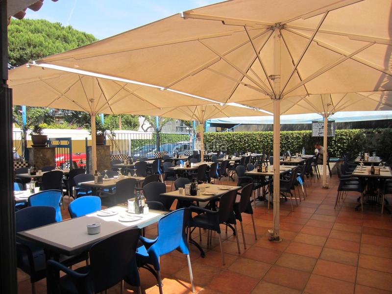 Foto d0d54758-2459-4b9b-a7d2-b67aa33be857. Local commercial avec chauffage dans La Pineda Castelldefels