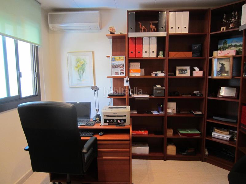 Foto d2b4303d-c4c9-4f81-bab6-b0f2e5ce0420. Local commercial avec chauffage dans La Pineda Castelldefels