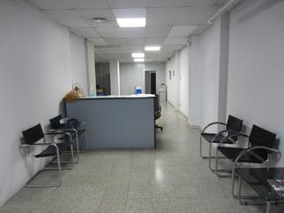 Business premise in Centre - Estació. Local comercial en zona centro de sant cugat