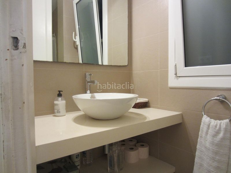 Foto a5766715-3e86-47cf-b1b8-1c98eb9f8cd3. Pis amb calefacció aparcament a Dreta de l´Eixample Barcelona