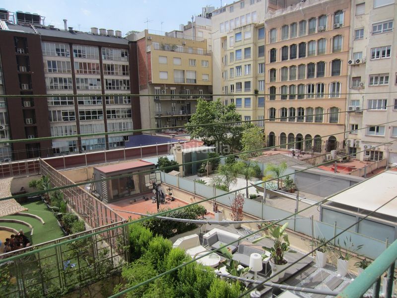 Foto fabb8ba4-6d9d-4da4-ad20-d702c22a6c25. Pis amb calefacció aparcament a Dreta de l´Eixample Barcelona