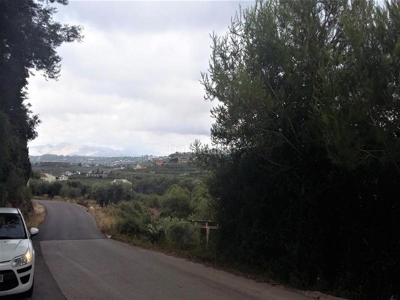 Foto cd8bb997-3bd4-4c0e-ba95-e1e9bb1da572. Wohngrundstück in Alcassar Poble Nou de Benitatxell (el)