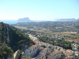 Residential Plot in Alcassar