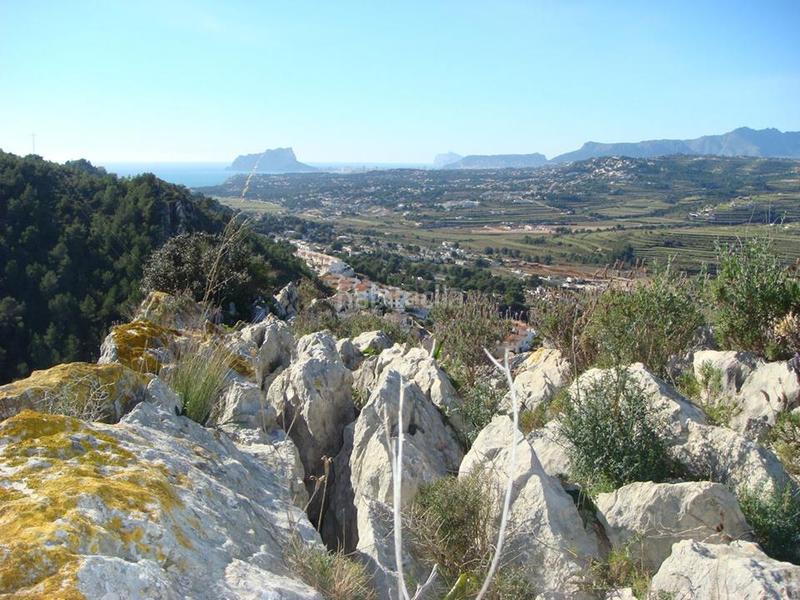 Foto da27aede-58c1-4667-9c64-f3cd22faa227. Terreno residenziale in Alcassar Poble Nou de Benitatxell (el)