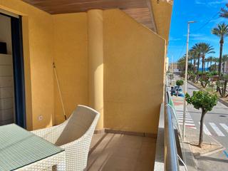 Appartement à Casco Urbano