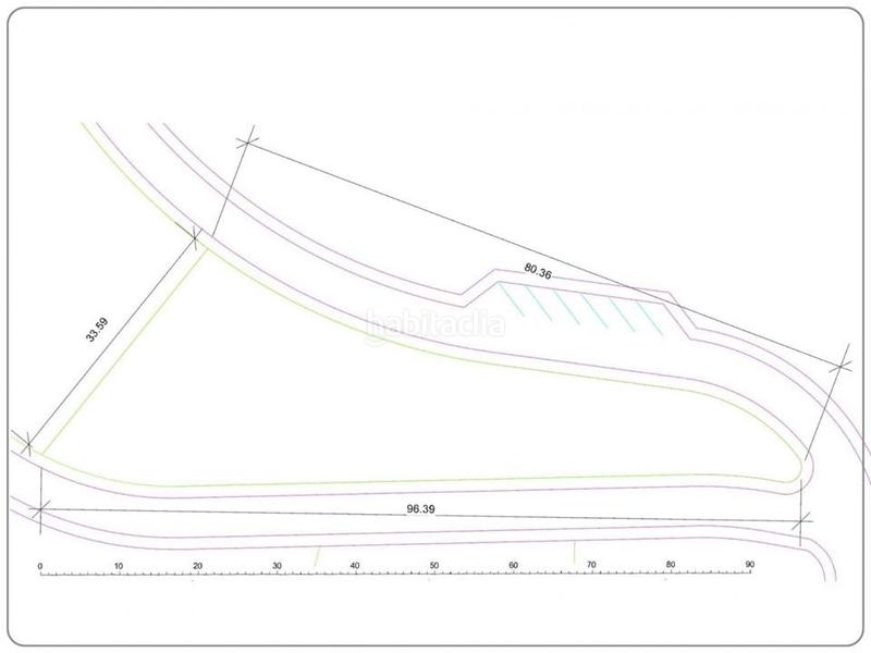 Foto b68be766-c87e-488f-b67c-7939d05d2681. Terreno residenziale in Benissa pueblo Benissa