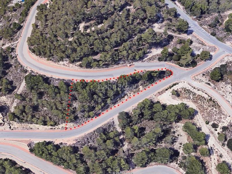 Foto 62792f27-f233-4d1a-8a5e-18df641c289d. Wohngrundstück in Benissa pueblo Benissa