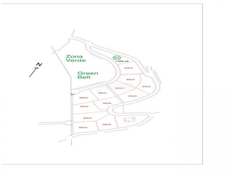 Foto c67f3d0a-890d-48e1-aa67-c07f42b226b0. Wohngrundstück in Benissa pueblo Benissa