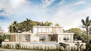 Chalet en Cumbre del Sol