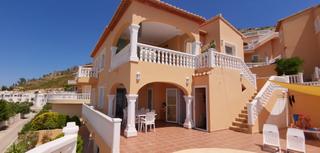 Chalet in Centro