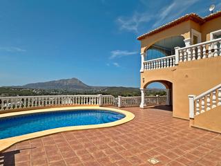 Chalet in Centro
