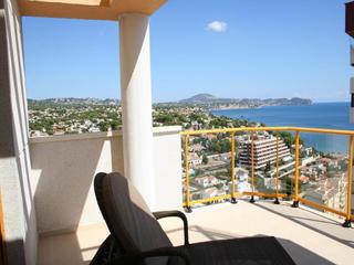 Apartament a Zona Levante - Playa Fossa