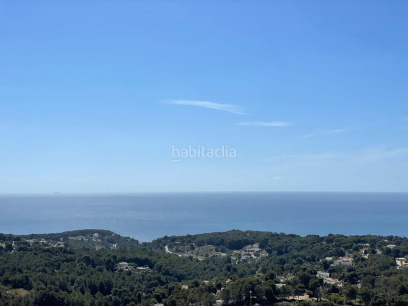 Foto b22612a1-850f-4936-bf34-dc670b4e7647. Chalet en La Fustera Benissa