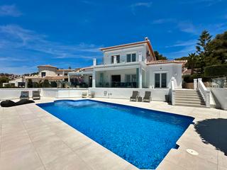 Chalet in Casco Urbano