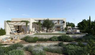 Chalet in Gargasindi - Garduix - Colina del Sol