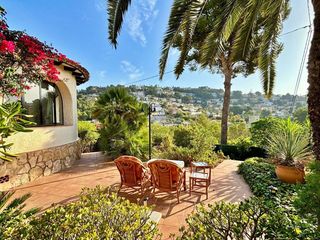 Location Chalet à La Viña-Montemar-San Jaime