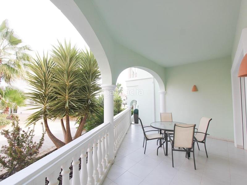 Foto bb03f5da-707c-40c1-94c8-5a43e5cbdde2. Apartment with pool in La Fustera Benissa