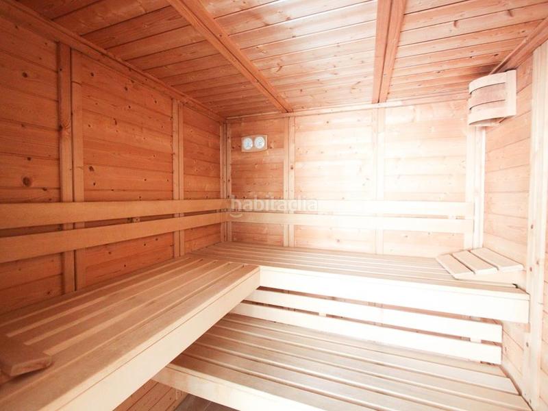 Foto cd7736f3-afb9-455c-af42-81f50fff5890. Appartement avec piscine dans La Fustera Benissa