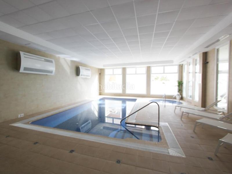 Foto 0b2920ad-897d-4841-ace4-36fb3b10b5a3. Appartement mit pool in La Fustera Benissa