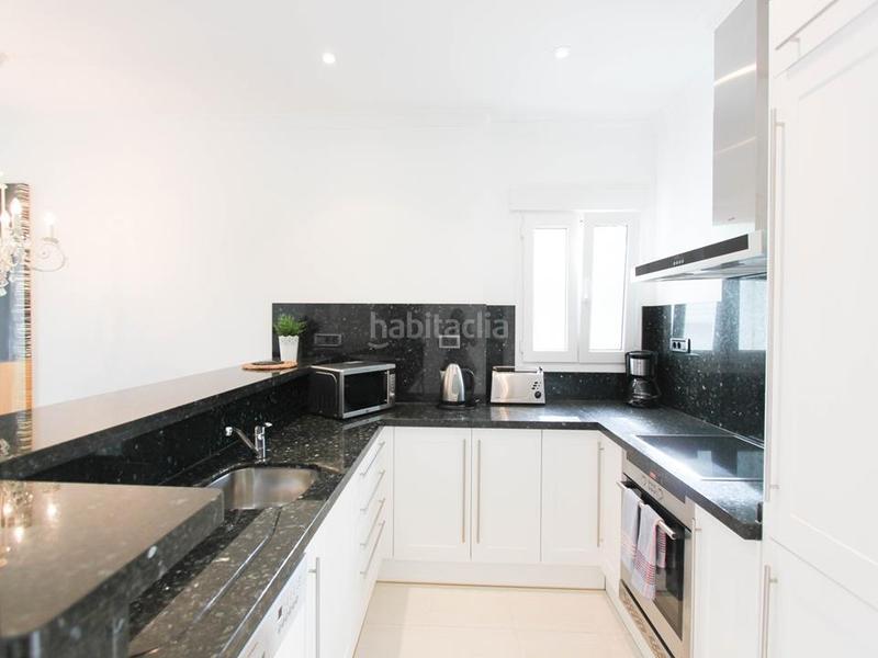 Foto b68a2f05-fa3c-44bb-8f38-fab07c080988. Appartement mit pool in La Fustera Benissa