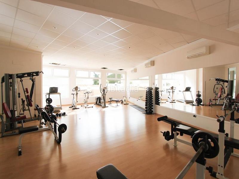 Foto fa1b0461-0146-40d9-80ec-66396cca49a1. Appartement mit pool in La Fustera Benissa