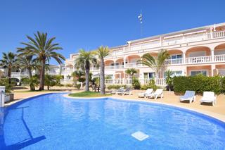 Apartament a La Fustera