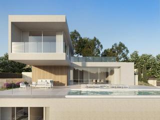 Chalet à Cala Advocat-Baladrar