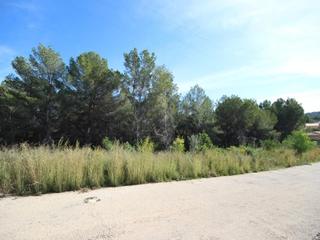 Terreno residenziale in Centro Ciudad