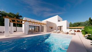 Chalet à Pinar de Advocat-Cometa