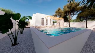 Chalet à Pinar de Advocat-Cometa